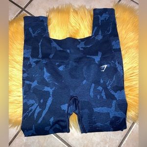 GymShark leggings XS